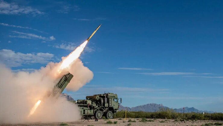 Alman silah üreticisi Avrupa’ya mühimmat tedarik edecek!