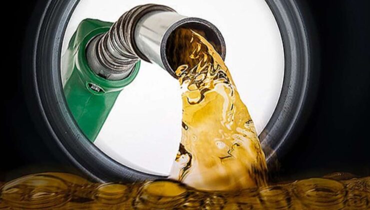 Benzin ve motorin ne kadar oldu?