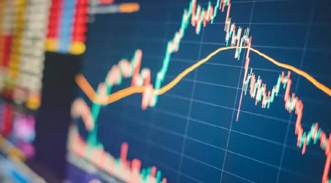 Borsa İstanbul haftaya kayıpla başladı