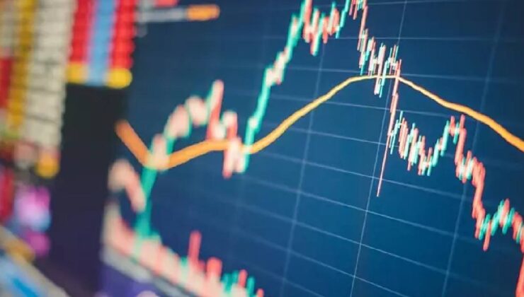 Borsa İstanbul haftaya kayıpla başladı