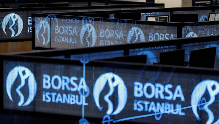 Borsa İstanbul’dan bazı paylara işlem tedbirleri geldi