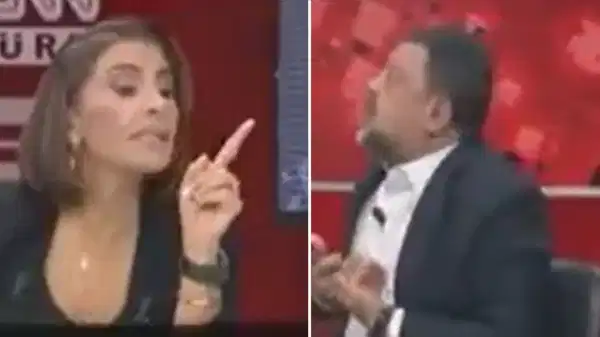 CNN Türk’te ‘Erdoğan-Trump’ kavgası: Yandaşlar birbirine girdi, AKP’li isimden ‘kanal yenilenmeli’ çağrısı geldi