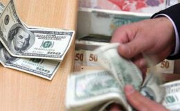Dolar TL ne kadar oldu?