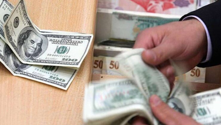 Dolar TL ne kadar oldu?