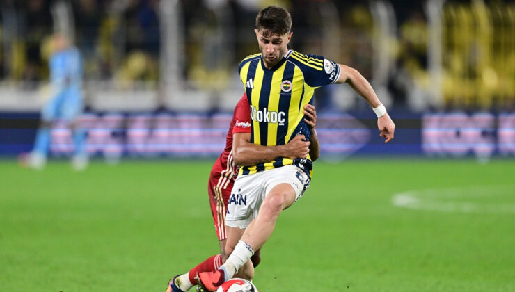 İsmail Yüksek: Başarısızlığa tahammülümüz yok