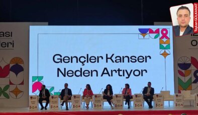 Kanser değil sağlık hizmetine erişimdeki eşitsizlik öldürüyor