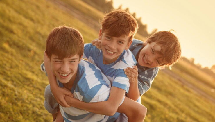 Kardeşlik sırası karakteri nasıl etkiliyor? Adler’in dikkat çeken kuramı