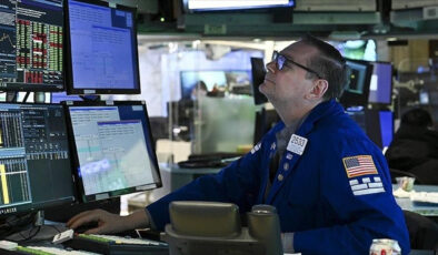 Küresel piyasalarda gözler ABD’deki bütçe krizinde!