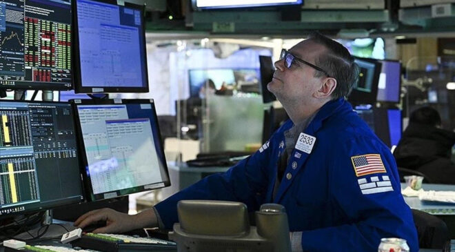 Küresel piyasalarda gözler ABD’deki bütçe krizinde!