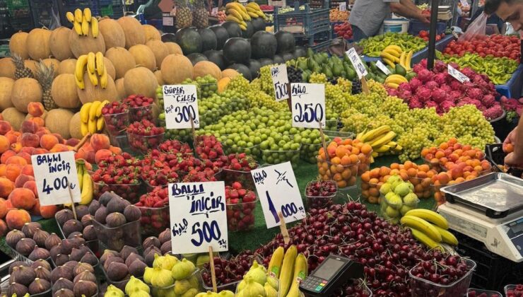 Market enflasyonunda eylül tablosu: 36 ürünün 29’unda fiyat arttı