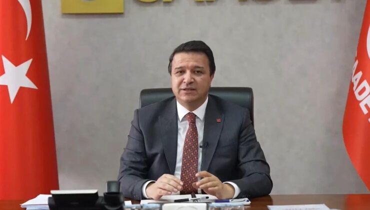 Saadet Partisi’nden Trump’ın “Gazze Barış Planı”na sert tepki