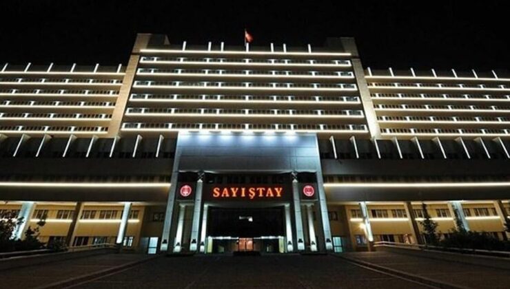 Sayıştay raporu ortaya koydu! Üniversiteler usulsüzlük yuvası olmuş