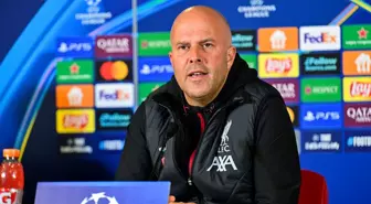 Arne Slot’tan Galatasaray’ın 5-1’lik yenilgisi hakkında flaş sözler