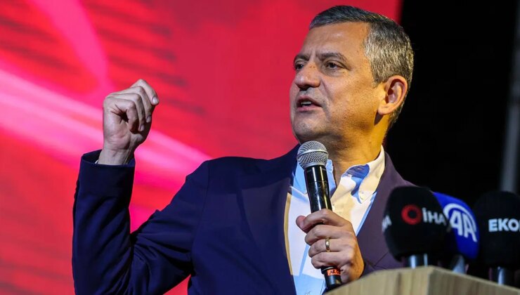 Trump’ın ‘Gazze Planı’na Özgür Özel’den ilk yorum: Dikkat çeken ‘Tony Blair’ tepkisi!