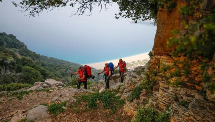 Türkiye’de sonbahar: Bağbozumu, deniz ve renklerin mevsimi