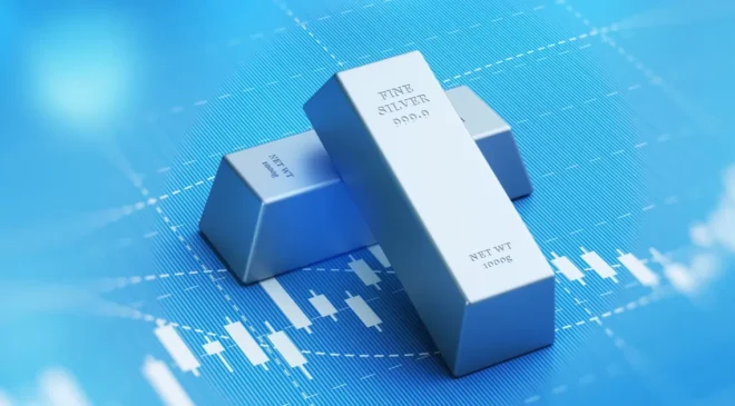 Türkiye’nin ilk faizsiz gümüş fonu işleme başladı