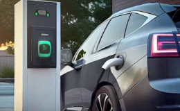 Fransa’da elektrikli araç alanlara 5 bin 200 euro teşvik verilecek