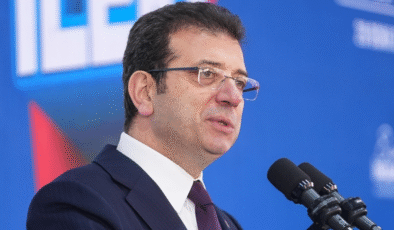 Ekrem İmamoğlu’nun casusluk soruşturmasındaki ifadesi ortaya çıktı: “Roma’yı benim yaktığım daha gerçekçidir”