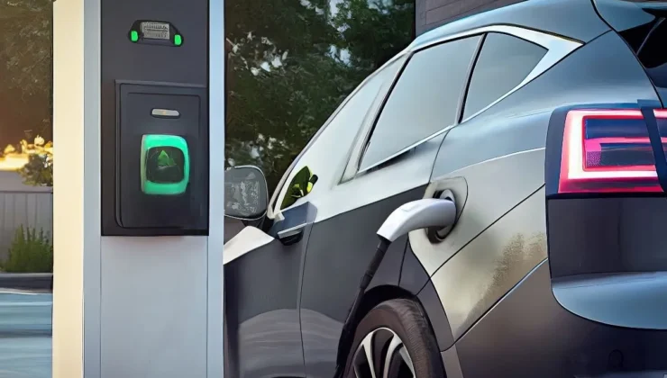 Fransa’da elektrikli araç alanlara 5 bin 200 euro teşvik verilecek