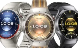 Huawei Watch GT 6 Serisi: Apple’a karşı güçlü alternatif