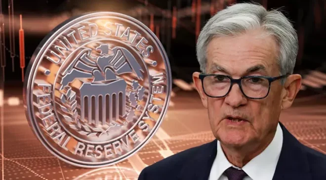 FED, faiz kararını açıkladı