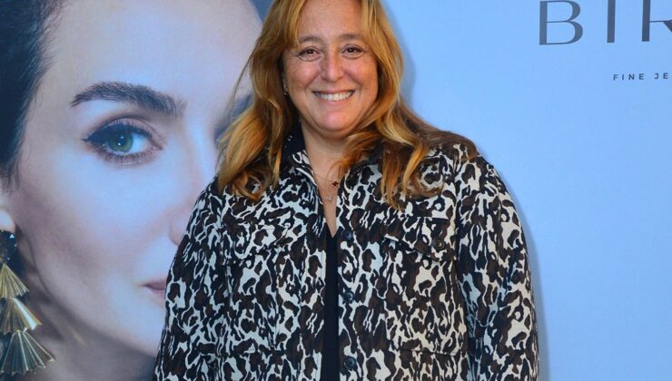 İkinci kez hakim karşısına çıktı: 248 gündür tutuklu bulunan Ayşe Barım için tahliye kararı!