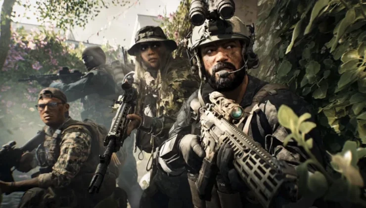 Battlefield 6 çıkış öncesinde rekor kırıyor: Call of Duty’ye güçlü rakip geliyor
