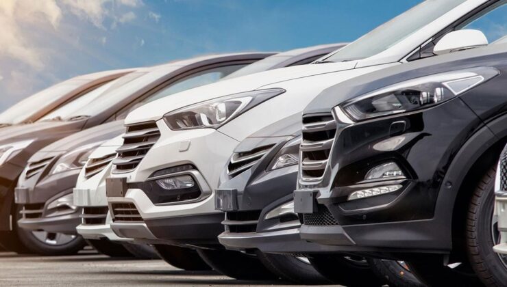 Eylül 2025’in En Çok Satan SUV Modelleri Açıklandı