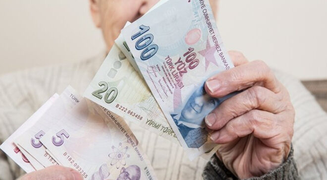 KOBİ de, tarım sektörü de, yurttaş da aynı durumda: Trilyonun altında borç yok!