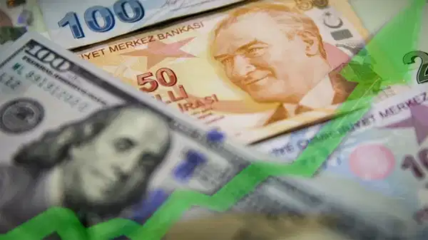 ABD’deki gelişmeler sonrası dolarda son durum: 1 Ekim 2025 döviz fiyatları…