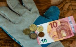 Almanya’da asgari ücrete iki aşamalı zam: 2027’de saatlik ücret 14,60 euroya çıkacak