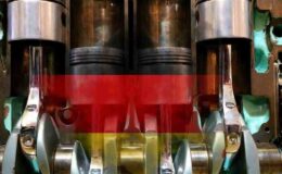 Almanya’dan elektrikli araçlara meydan okuyan motor: 2026’da yollarda olacak