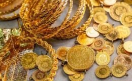 Altın ne kadar oldu?