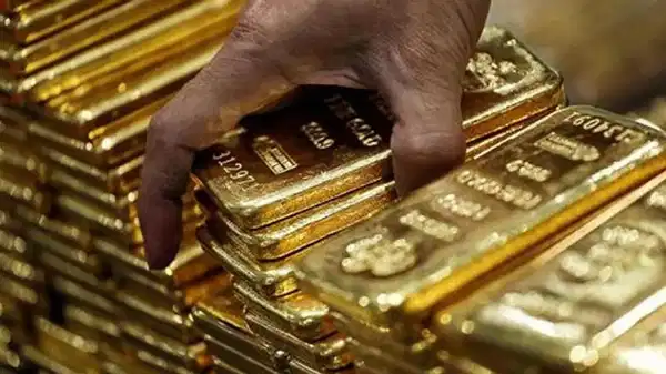 Altının kilogram fiyatı 5 milyon 300 bin lirayı aştı