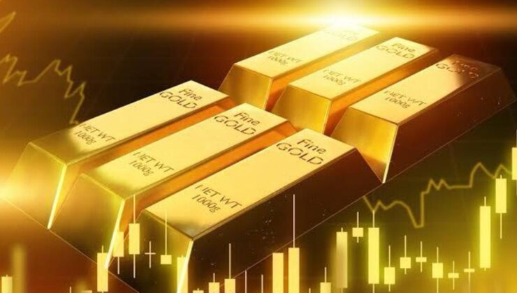 Altının silahı çok sağlam