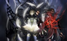 Anima: Gate of Memories I & II Remaster’ın Çıkış Tarihi Belli Oldu