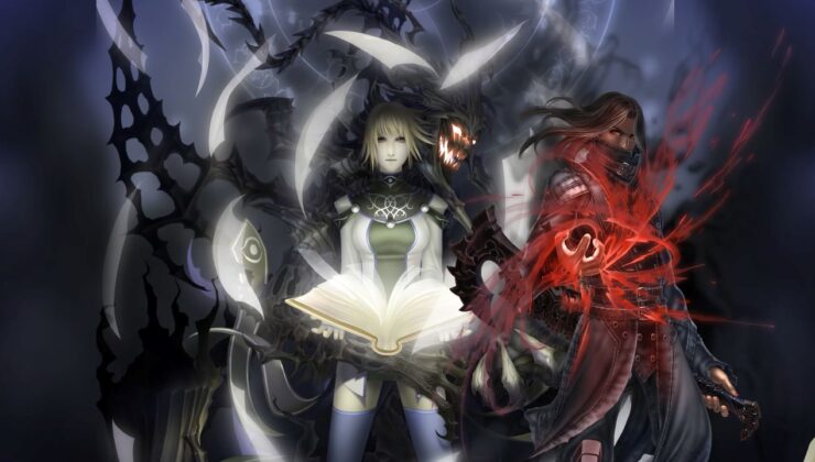 Anima: Gate of Memories I & II Remaster’ın Çıkış Tarihi Belli Oldu