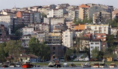 Avrupa’nın yeşili griye dönüyor: En büyük kayıp Türkiye’de