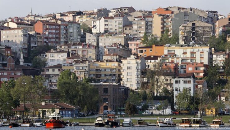 Avrupa’nın yeşili griye dönüyor: En büyük kayıp Türkiye’de