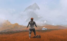 Baby Steps, Ara Sahneleri Geçen Oyuncuları 28 Dakikalık Bir Sinematikle Ödüllendiriyor!