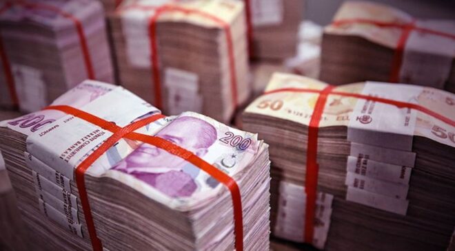 Bankacılık sektörünün mevduatı geçen hafta arttı – 23 Ekim 2025