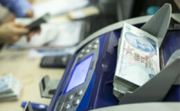 Bankacılık sektörünün mevduatı geçen hafta azaldı