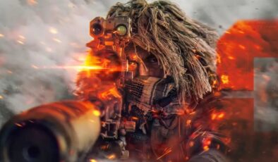 Battlefield 6, ilk günden Call of Duty serisinin rekorunu alt üst etti!