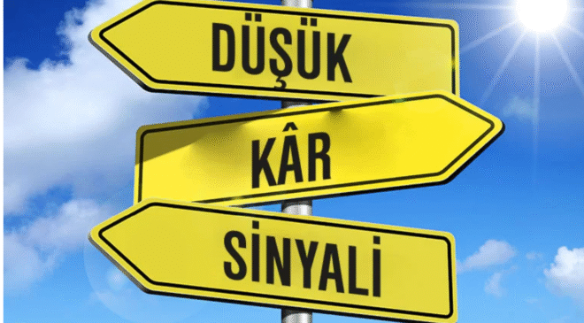 Borsa İstanbul 3Ç2025 Kar Tahmini: Sanayiler Dipten Dönüyor, Bankalarda Marj Toparlanması Başladı