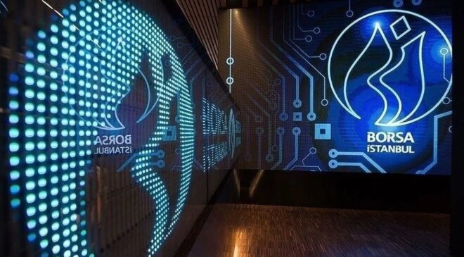 Borsada sert düşüş! Finansal kiralamada kayıp yüzde 8’i aştı…