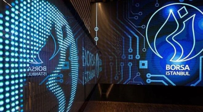 Borsa’nın Merkezi Yine ‘İstanbul’ Oldu: Genç Yatırımcı Sayısı Zirvede