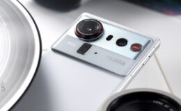 Çentiksiz tam ekran deneyimi: Nubia Z80 Ultra tanıtıldı