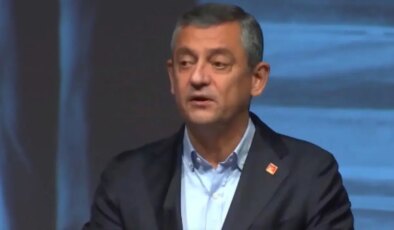 CHP lideri Özel’den İsviçre’de net mesaj: ‘CHP’nin iktidar olacağını biliyoruz’