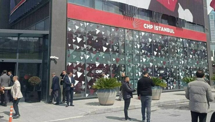 CHP’nin 39. Olağan İstanbul İl Kongresi’nin yapılacağı yer ve tarih belli oldu