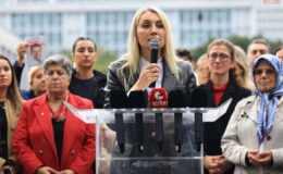 Dilek İmamoğlu tutuksuz yargılama istedi: ‘Siyaset yargıdan elini çekmeli’